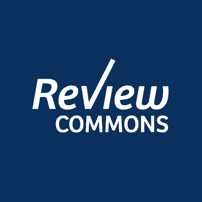 Review Commons logo
