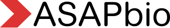 A logo featuring a bold, black horizontal bar with a red arrowhead pointing leftward, placed at its left end.