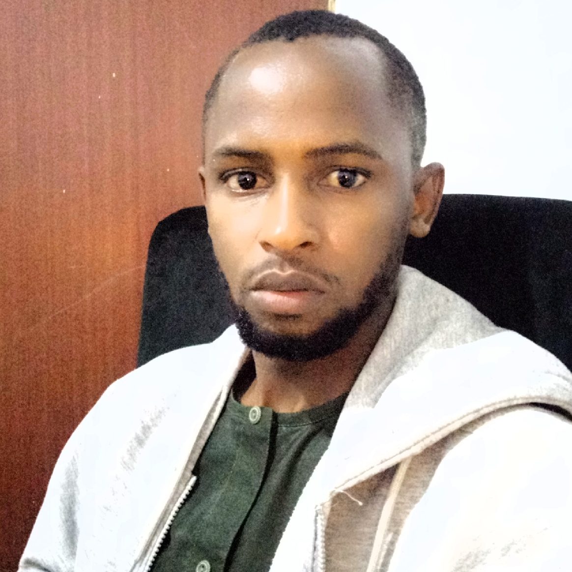 Ahmad Bashiru