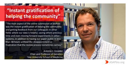 Antonio J. Giraldez
