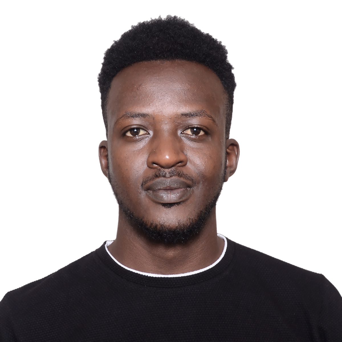 Gliday Luvonga