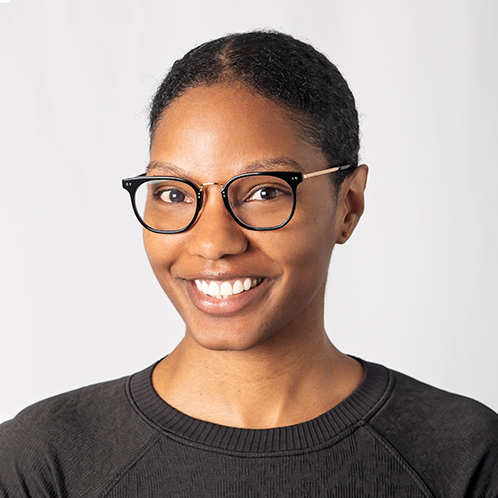 Jasmine Neal