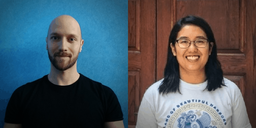 visiting scholars